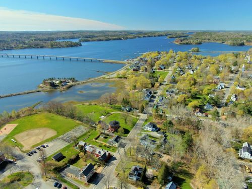 56 Federal Street, Wiscasset, ME, 04578 | Card Image
