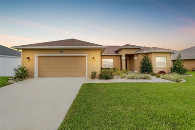 10200 Se 67 Th Terrace, House other with 4 bedrooms, 2 bathrooms and null parking in Belleview FL | Image 1