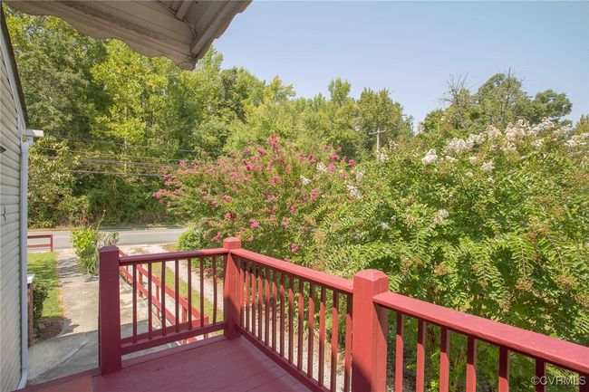 View of wooden terrace | Image 23