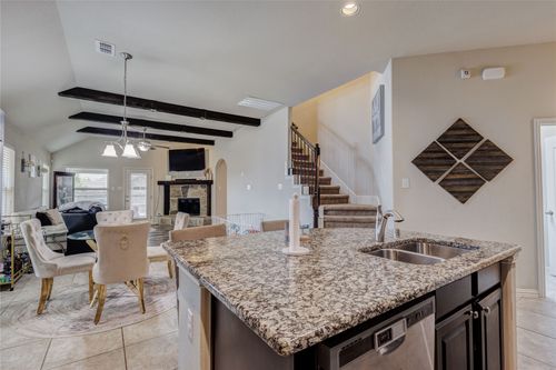 1032 Wedgewood Dr, Forney, TX, 75126-3845 | Card Image