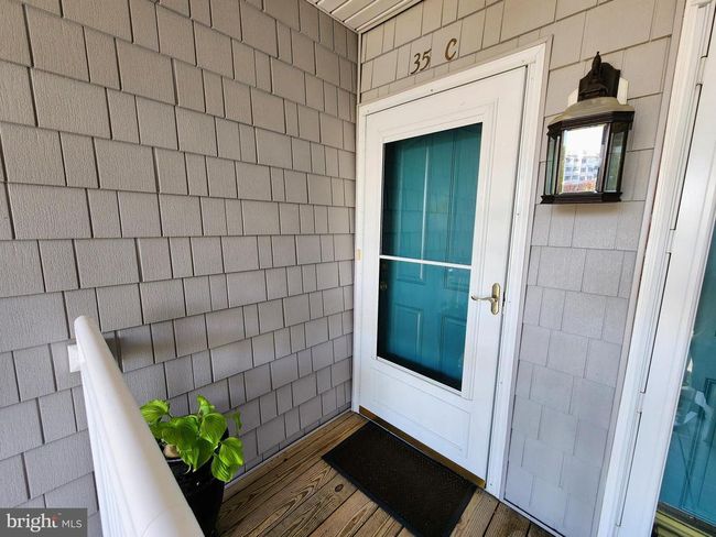 35C - 35 Owens Landing Ct, Condo with 2 bedrooms, 3 bathrooms and null parking in PERRYVILLE MD | Image 4