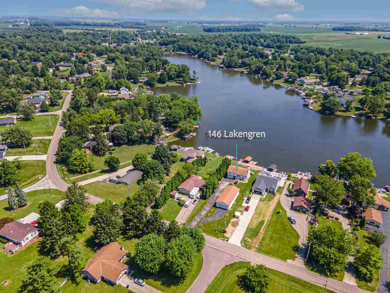 Residential in Eaton 4