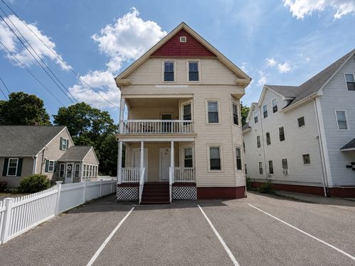 1-5 Hope St, Attleboro, MA, 02703 | Card Image
