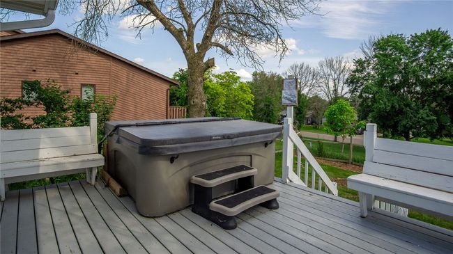 12901 7 Th St, House other with 4 bedrooms, 2 bathrooms and null parking in Osseo WI | Image 30