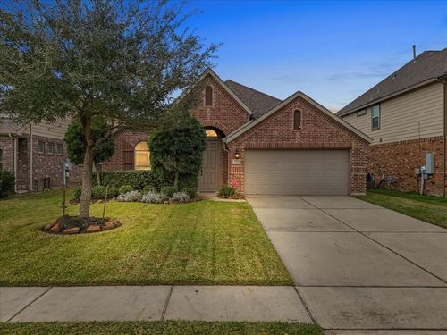 1604 Palo Duro Canyon Dr, League City, TX, 77573-7172 | Card Image