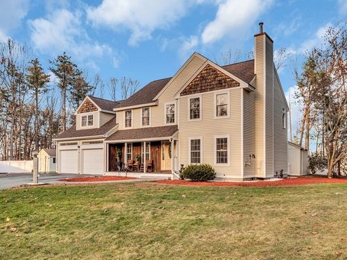 235 Stable Rd, Milford, NH, 03055-3546 | Card Image