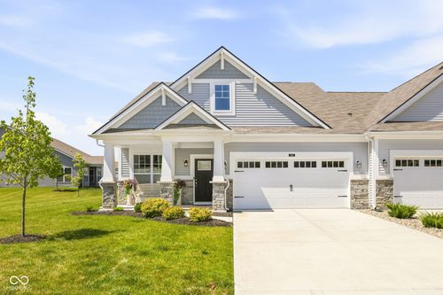 4166 Homestead Dr, Whitestown, IN, 46075-0335 | Card Image