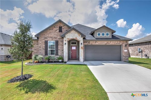 7221 Caladium Dr, Temple, TX, 76502-8132 | Card Image