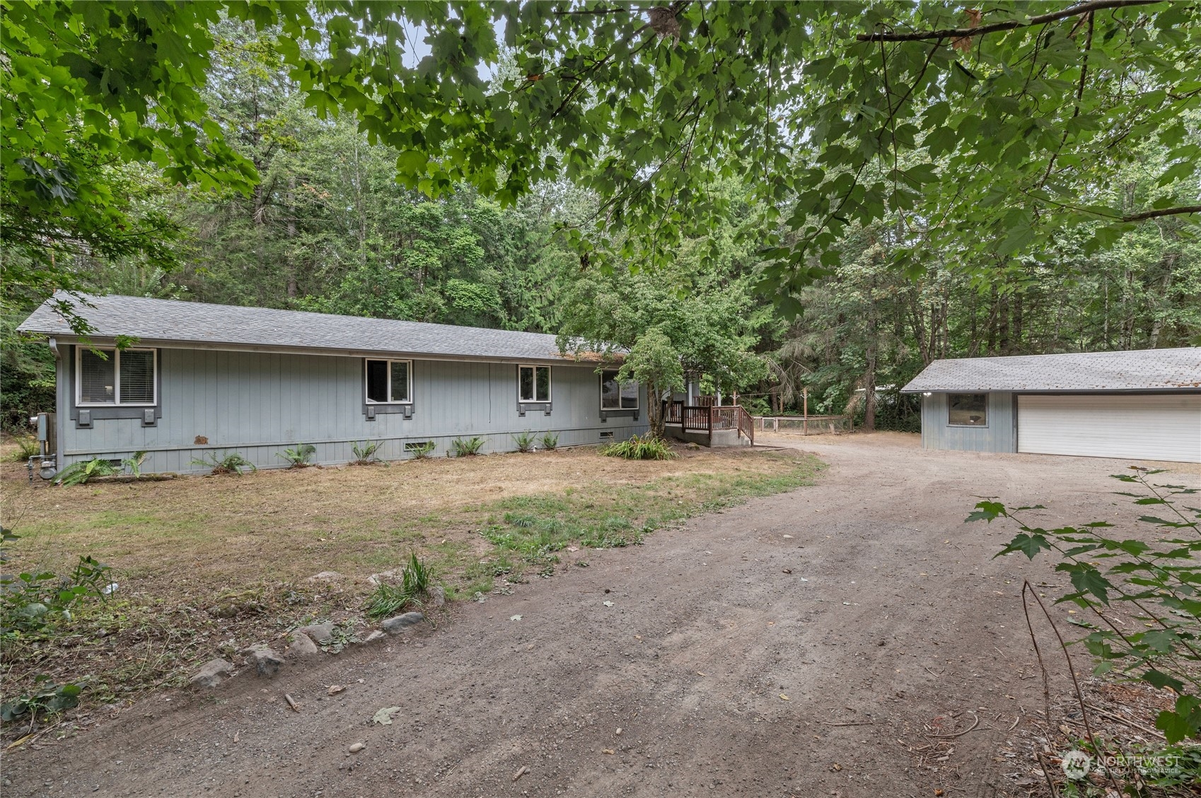 Rasor Rd, Belfair, WA 98528