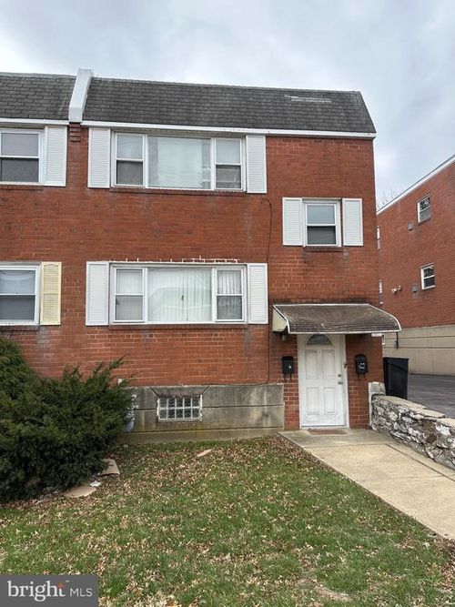 160 Abbey Ter, DREXEL HILL, PA, 19026-2002 | Card Image