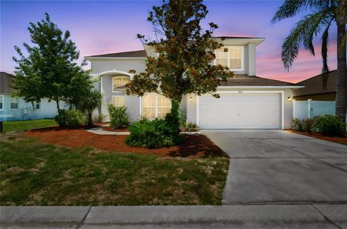 600 Wildflower Rd, DAVENPORT, FL, 33837-2649 | Card Image