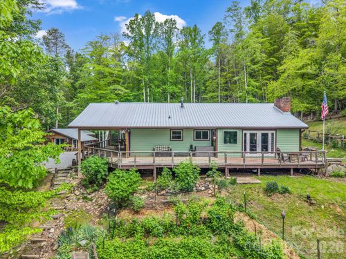 360 Shadow Ln, Green Mountain, NC, 28740-5729 | Card Image