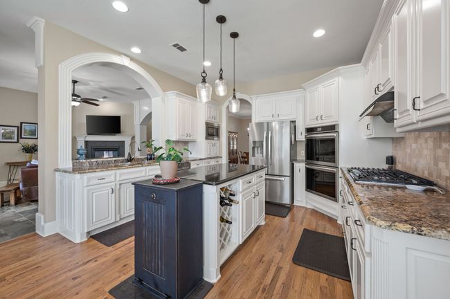 1311 Asher Dr, House other with 4 bedrooms, 3 bathrooms and null parking in Keller TX | Image 11