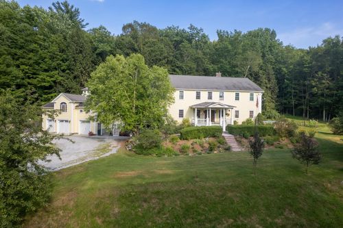 167 Wickham Ln, Wallingford, VT, 05773-9504 | Card Image