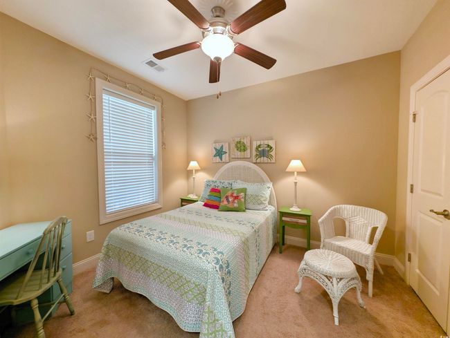 UNIT-2D - 82 Mingo Dr, Condo with 3 bedrooms, 2 bathrooms and null parking in Pawleys Island SC | Image 26