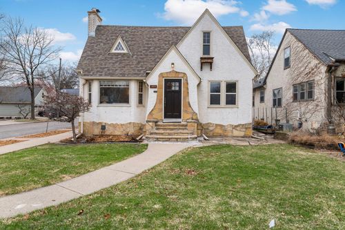 4856 4th Avenue S, Minneapolis, MN, 55419 | Card Image
