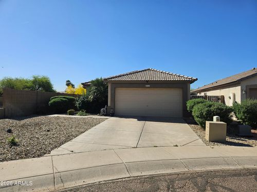 7331 W Raymond Street, Phoenix, AZ, 85043 | Card Image