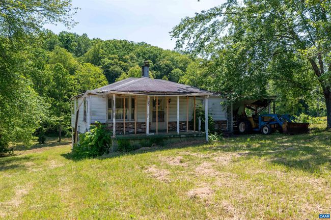 1467 Harris Creek Rd, Home with 0 bedrooms, 0 bathrooms and null parking in Charlottesville VA | Image 35