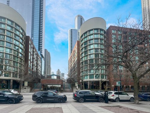 1213-480 Mcclurg Ct, Chicago, IL, 60611-4336 | Card Image