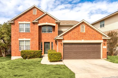 1223 Knights Cross Dr, San Antonio, TX, 78258-2952 | Card Image