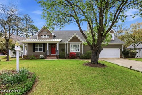 208 Smith Dr, Goldsboro, NC, 27534-7695 | Card Image