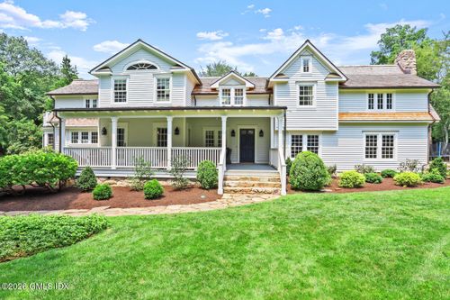 175 Cat Rock Rd, Cos Cob, CT, 06807-1202 | Card Image