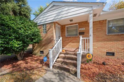 1212 Janaf Place, House other with 3 bedrooms, 2 bathrooms and null parking in Norfolk VA | Image 3