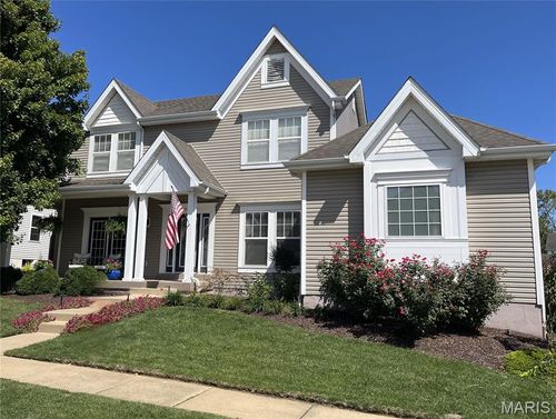 788 Thunder Hill Dr, O Fallon, MO, 63368-4096 | Card Image