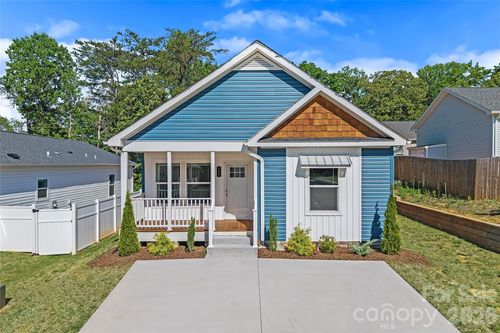 119 Bellamy Road, Asheville, NC, 28806 | Card Image