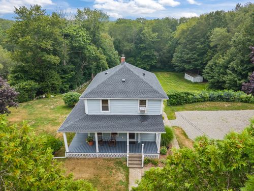 196 Preston Allen Rd, Lisbon, CT, 06351-7426 | Card Image