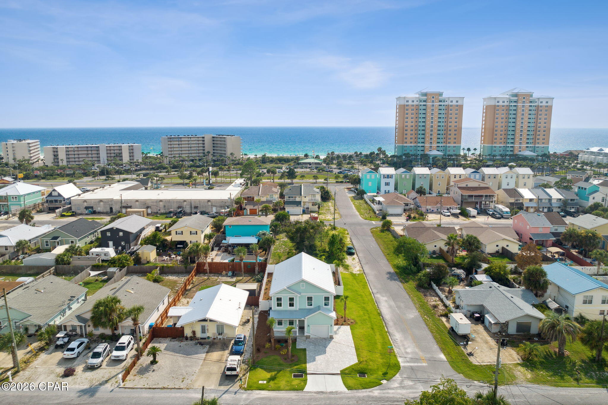 Residential in Panama City 2