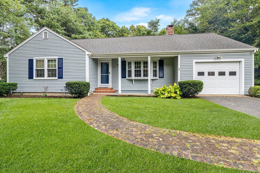 Valley Brook Rd, Centerville, MA 02632