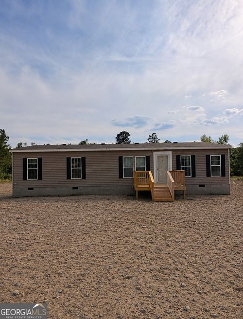 1825 Rock Springs Rd, Dublin, GA, 31021-2073 | Card Image