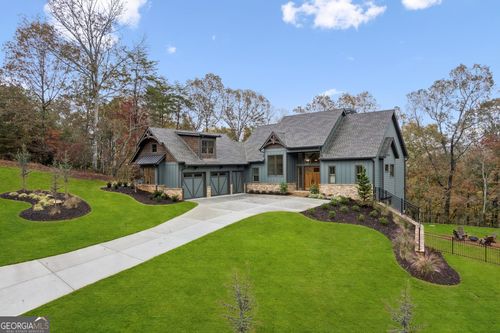 179 Golden Bear Pass, Dahlonega, GA, 30533-7191 | Card Image