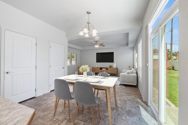 4706 N Marcus Ln, House other with 4 bedrooms, 3 bathrooms and null parking in Spokane Valley WA | Image 18