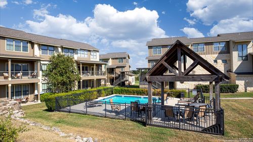 unit-303-1111 Long Creek Blvd, New Braunfels, TX, 78130-8463 | Card Image