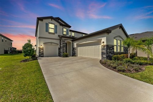 14885 Paddock Pond Ave, Lithia, FL, 33547-5119 | Card Image