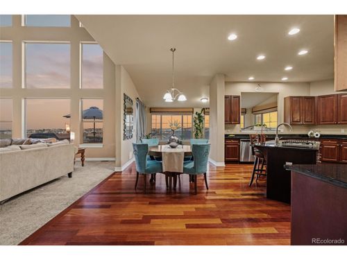 26656 E Peakview Dr, Aurora, CO, 80016-6108 | Card Image