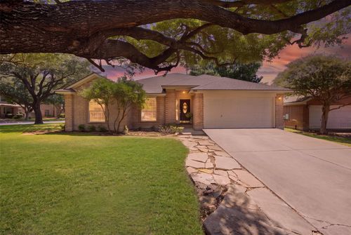 2000 Bodega Cv, Round Rock, TX, 78665-2807 | Card Image