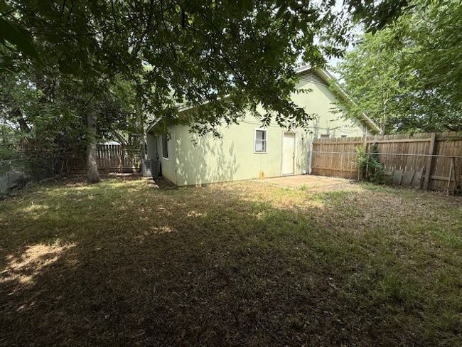 View of yard | Image 13