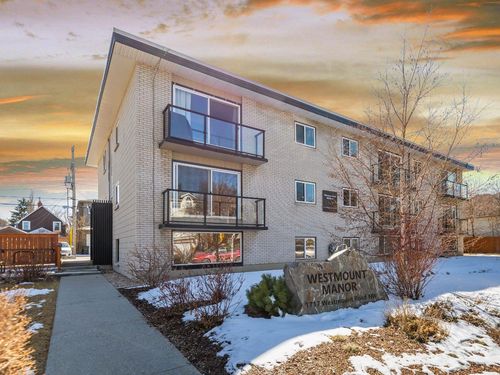 10-1717 Westmount Rd Nw, Calgary, AB, T2N3M4 | Card Image