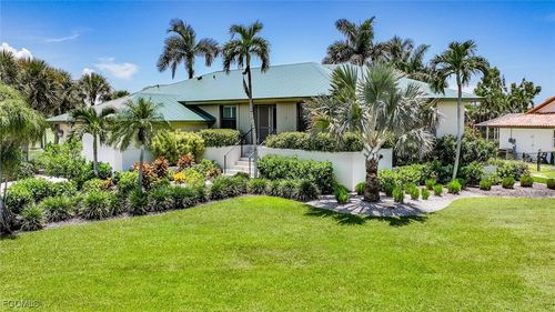 1286 Par View Dr, SANIBEL, FL, 33957-6402 | Card Image