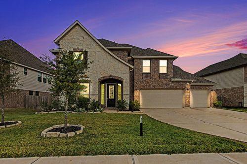 2510 Humble Way, Rosenberg, TX, 77471-2987 | Card Image