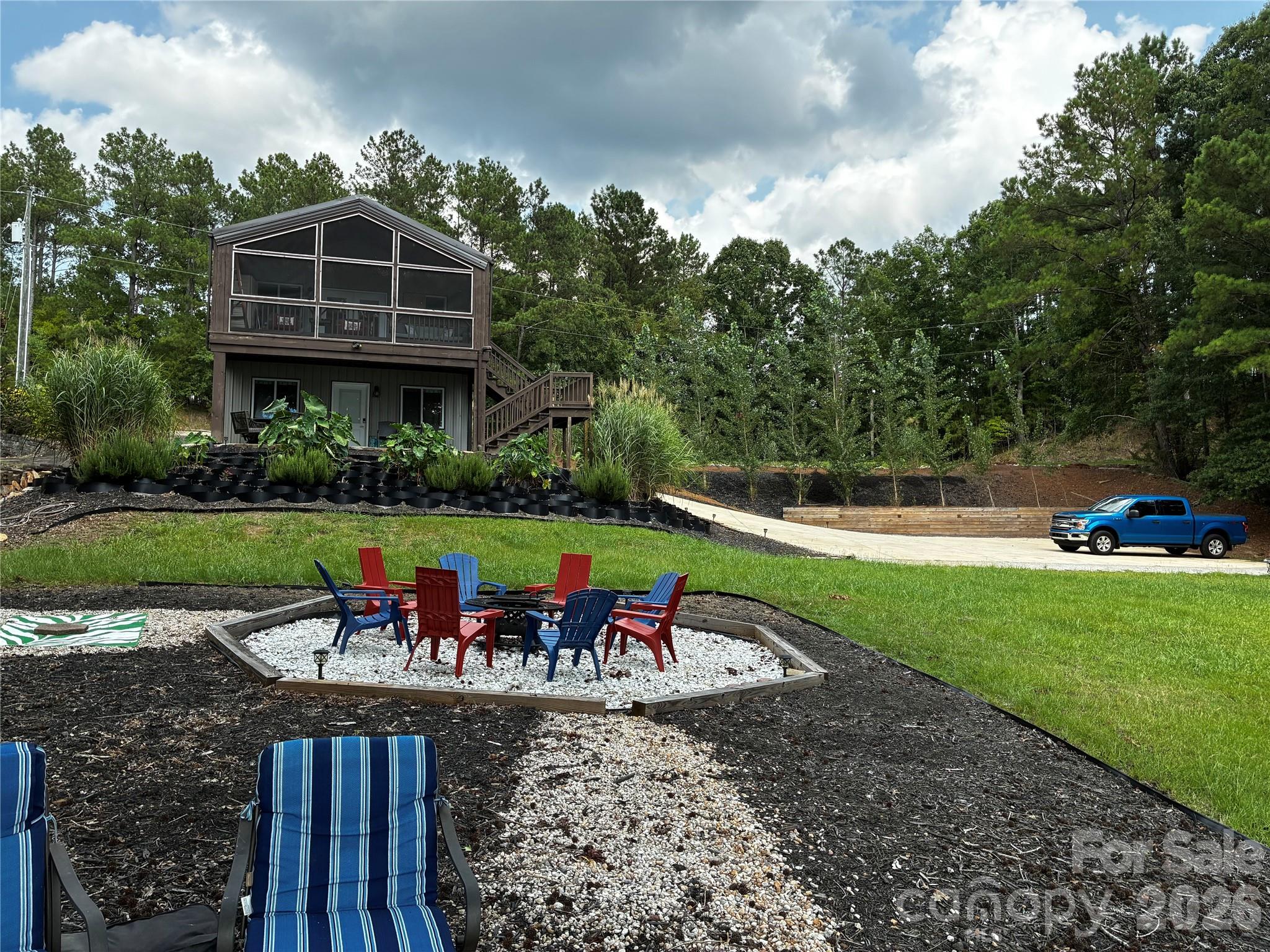 Residential in Liberty Hill 4