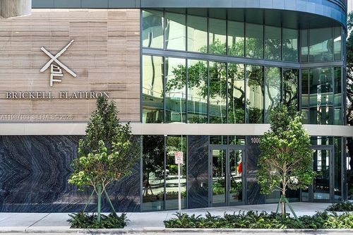 unit-2214-1000 Brickell Plz, Miami, FL, 33131-3842 | Card Image