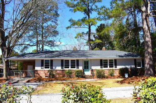 813 Greenlawn Dr, Columbia, SC, 29209-2603 | Card Image