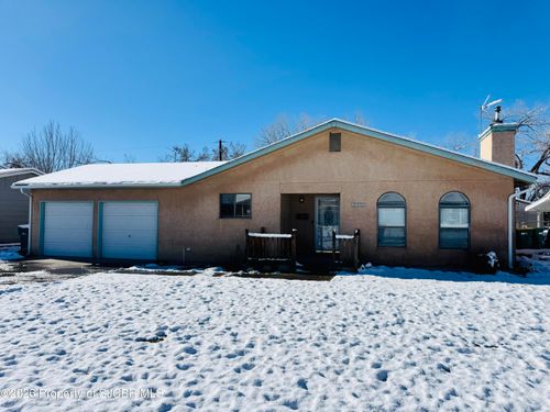 1425 Camina Contenta, Farmington, NM, 87401 | Card Image
