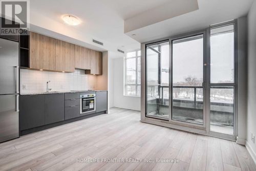 406-120 Parliament Street, Toronto (Waterfront Communities), ON, L4K5Z8 | Card Image