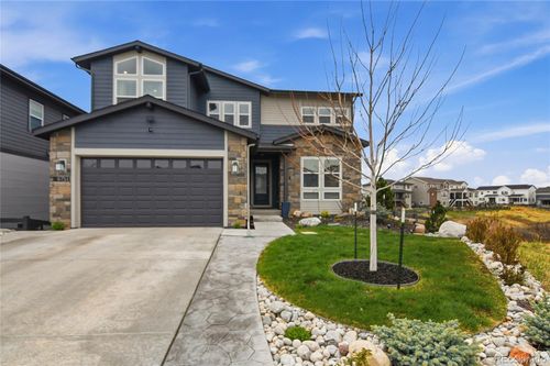 6751 Golden Sill Court, Castle Rock, CO, 80108 | Card Image