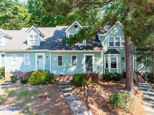 408 Oak Run Drive, Raleigh, NC, 27606 | Card Image